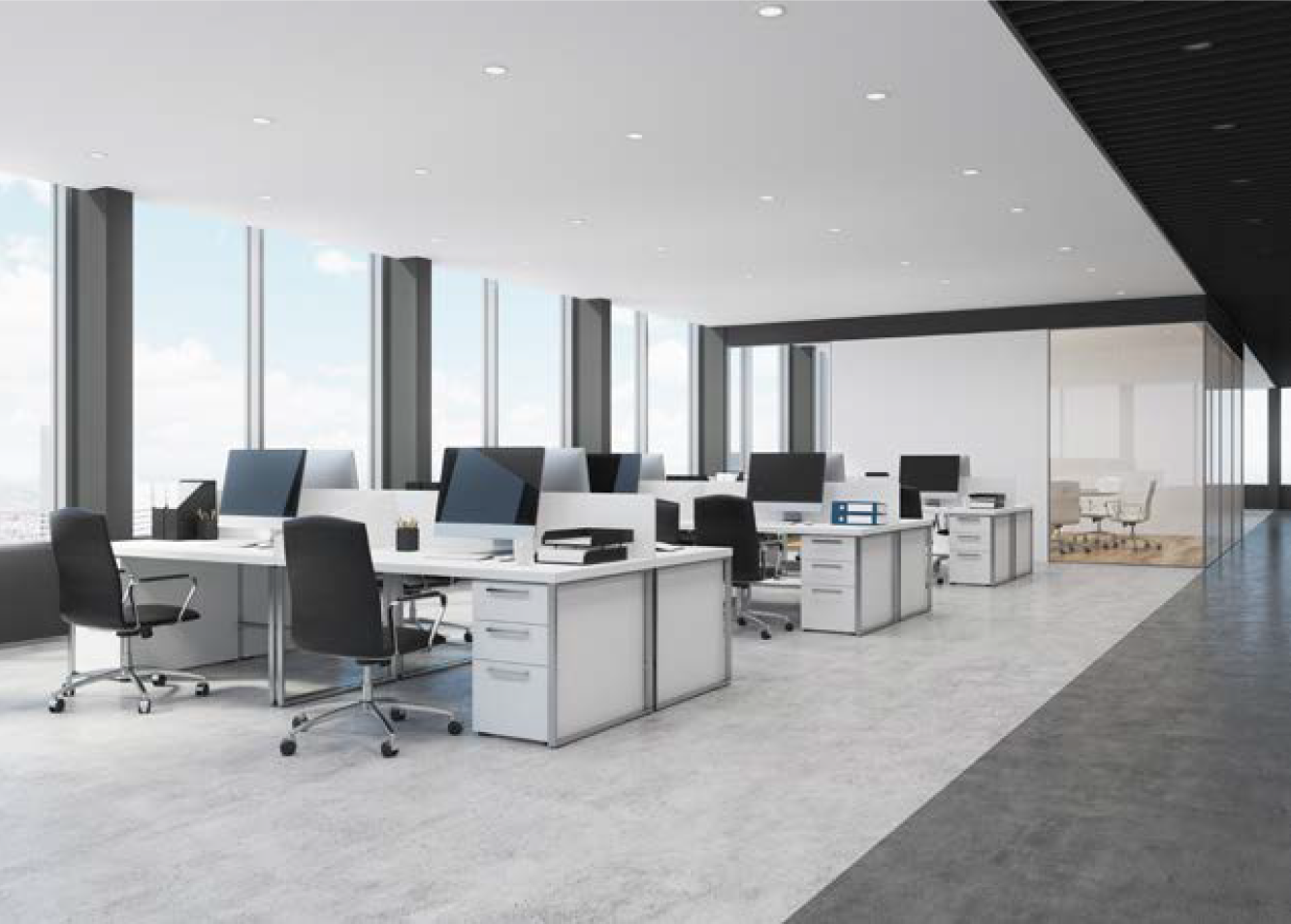 Offices